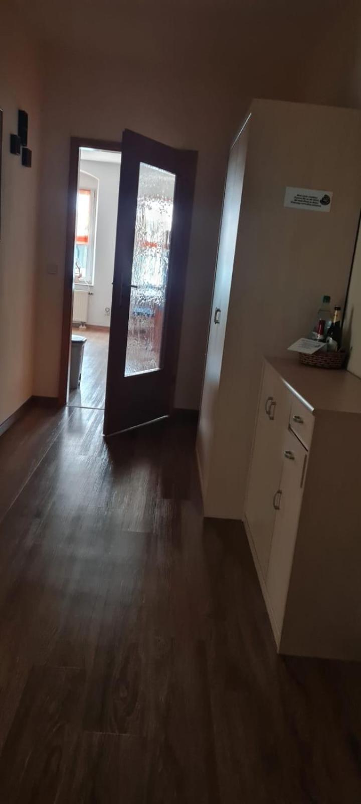 Apartment Sport Fudel *
