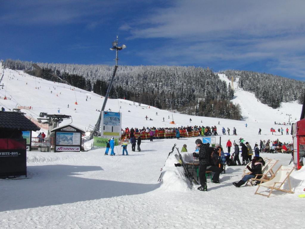 Sport Fudel * Oberwiesenthal
