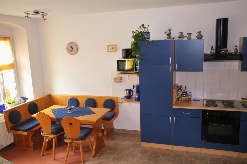Apartment Sport Fudel *