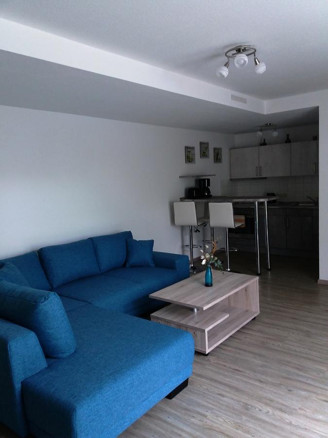 Apartment Sport Fudel Oberwiesenthal